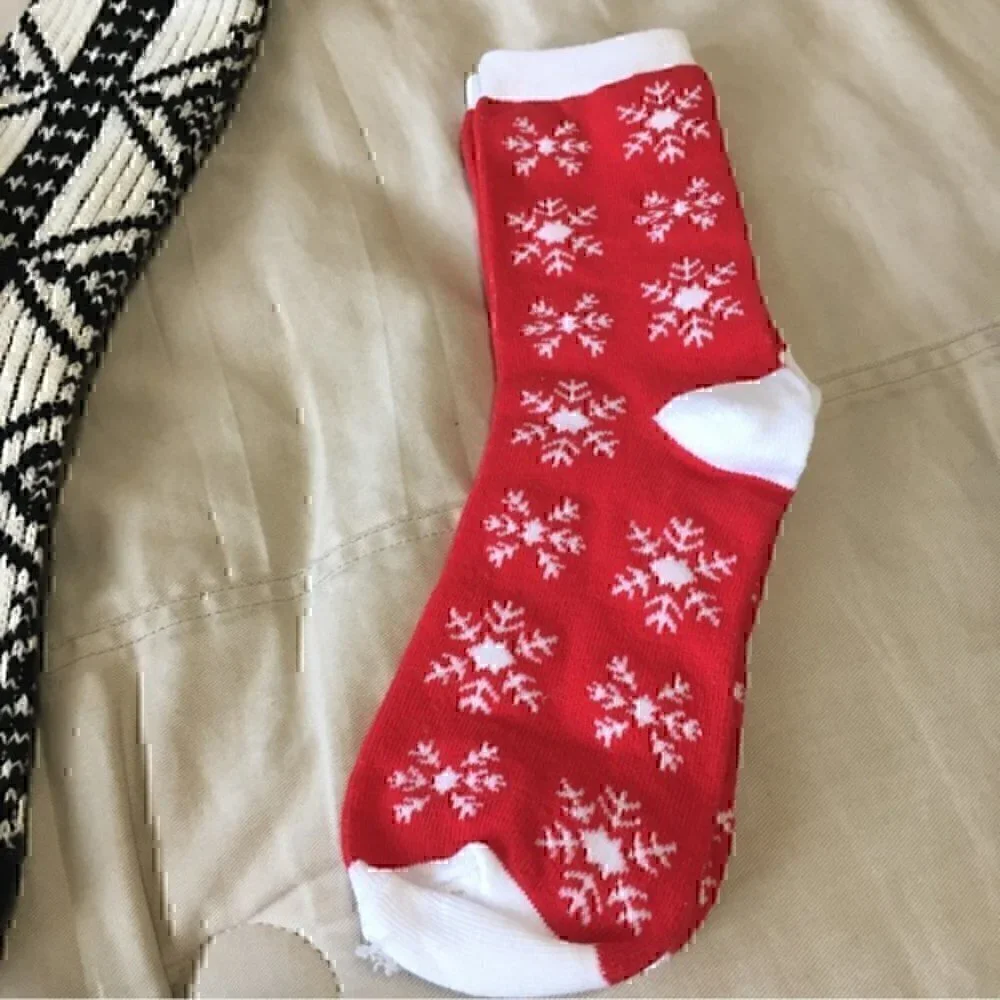 Christmas socks bundle